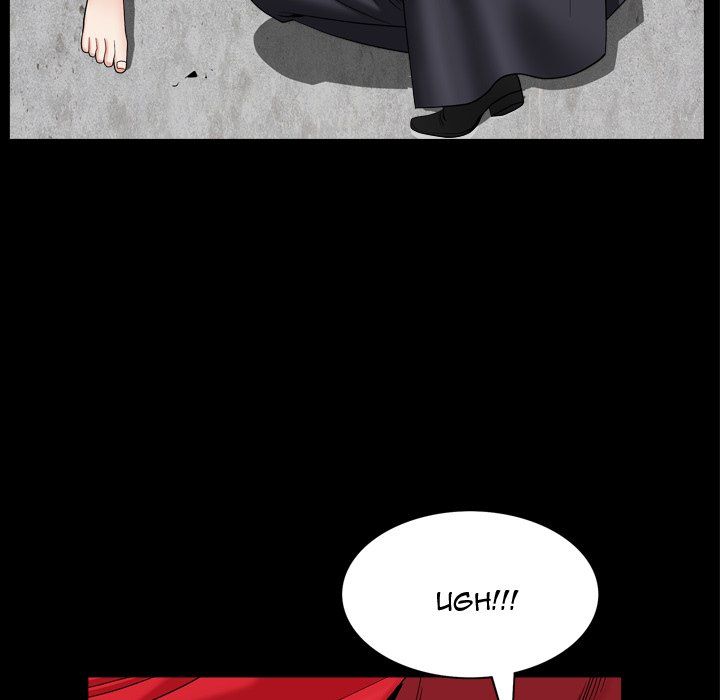Barefoot  The Leash Season 2 Manhwa - Chapter 25 Page 89