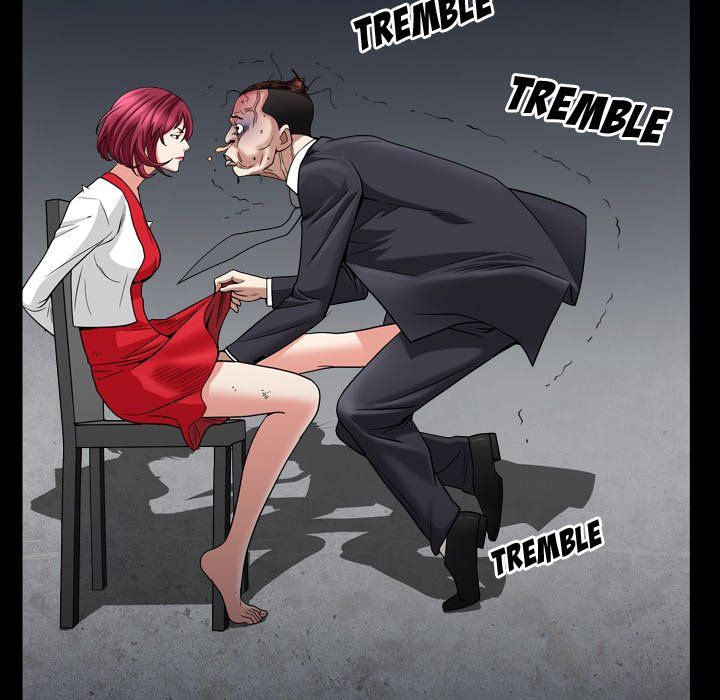 Barefoot  The Leash Season 2 Manhwa - Chapter 25 Page 96