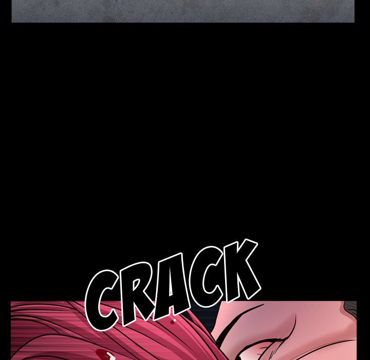 Barefoot  The Leash Season 2 Manhwa - Chapter 25 Page 97