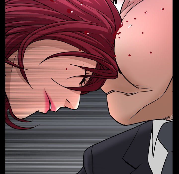 Barefoot  The Leash Season 2 Manhwa - Chapter 25 Page 98