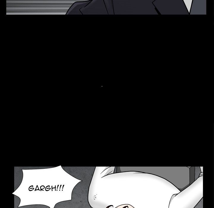 Barefoot  The Leash Season 2 Manhwa - Chapter 25 Page 99