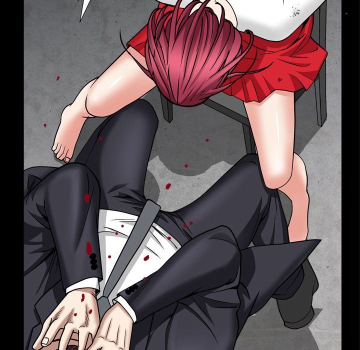 Barefoot  The Leash Season 2 Manhwa - Chapter 25 Page 100