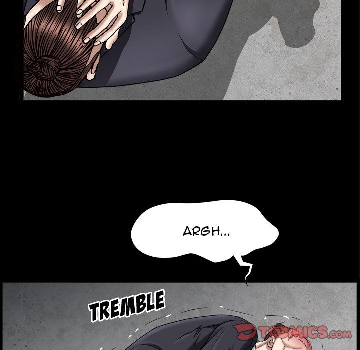 Barefoot  The Leash Season 2 Manhwa - Chapter 25 Page 101