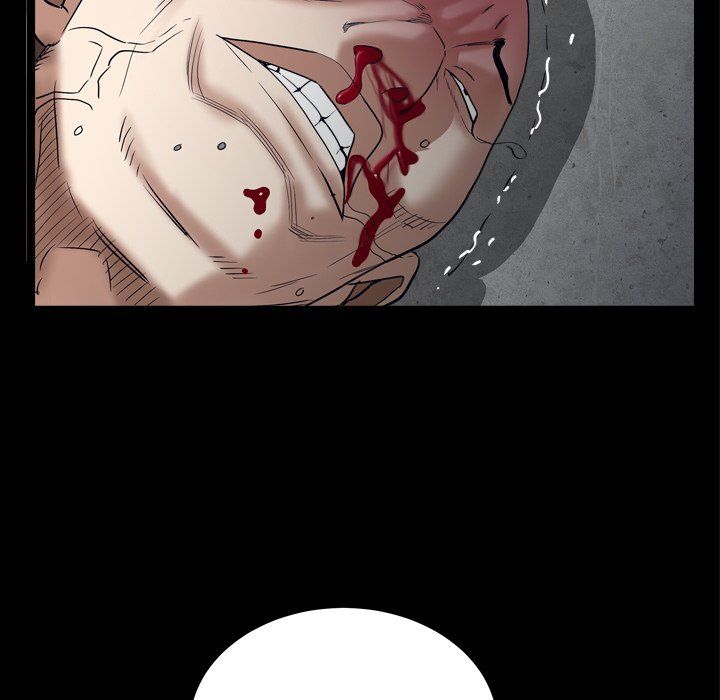 Barefoot  The Leash Season 2 Manhwa - Chapter 25 Page 103