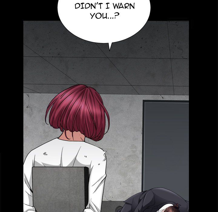 Barefoot  The Leash Season 2 Manhwa - Chapter 25 Page 104