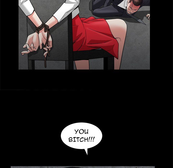 Barefoot  The Leash Season 2 Manhwa - Chapter 25 Page 105