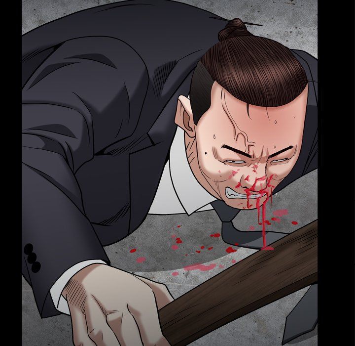 Barefoot  The Leash Season 2 Manhwa - Chapter 25 Page 106