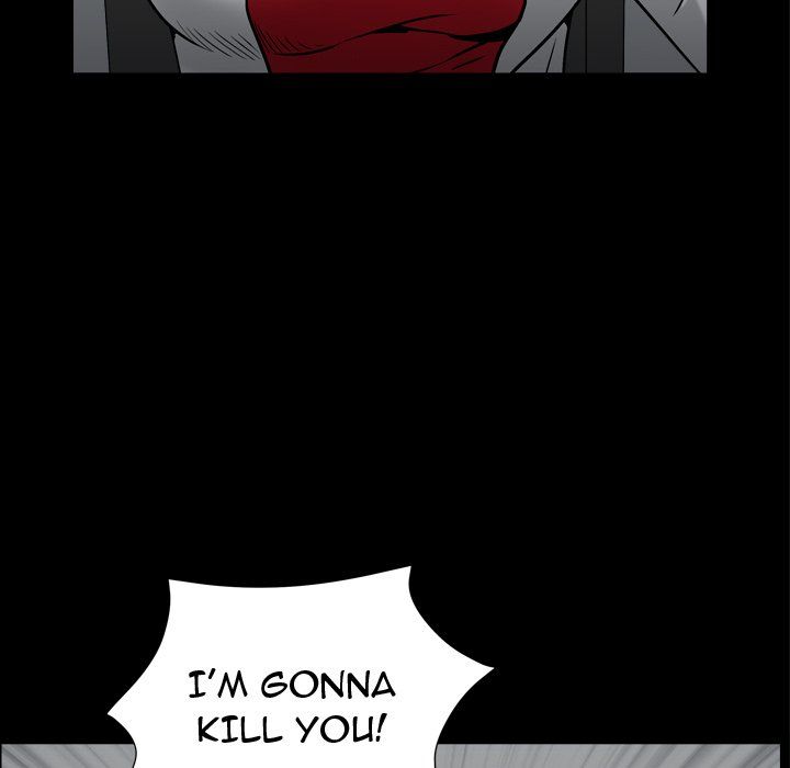 Barefoot  The Leash Season 2 Manhwa - Chapter 25 Page 109