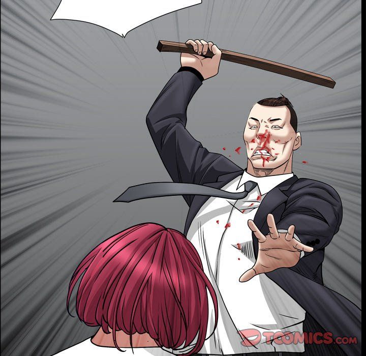 Barefoot  The Leash Season 2 Manhwa - Chapter 25 Page 110