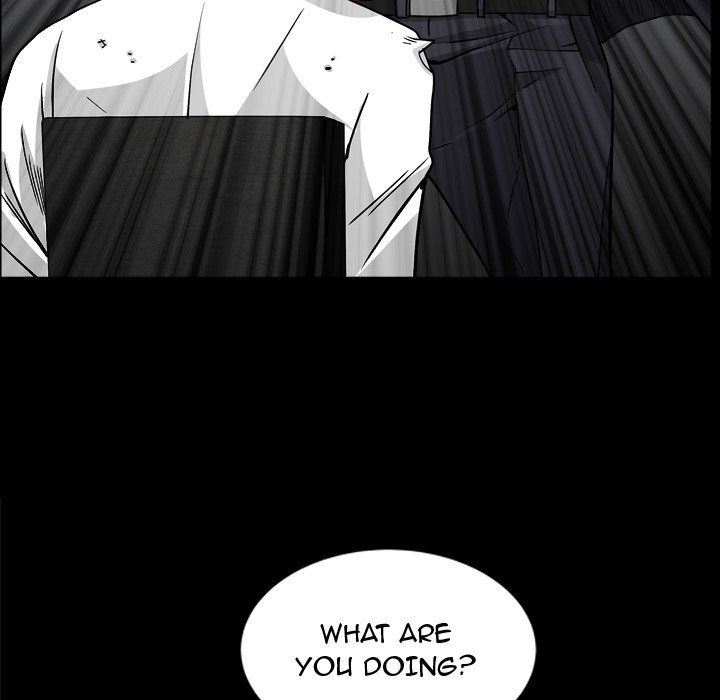 Barefoot  The Leash Season 2 Manhwa - Chapter 25 Page 111