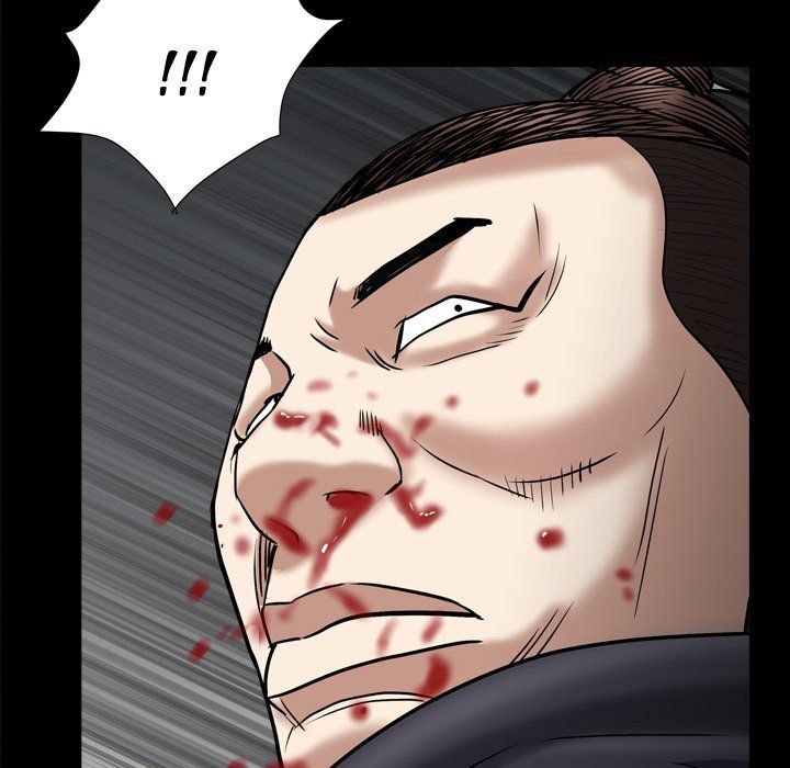 Barefoot  The Leash Season 2 Manhwa - Chapter 25 Page 114