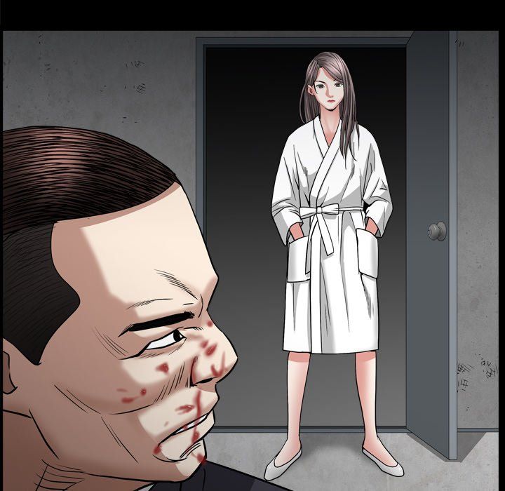 Barefoot  The Leash Season 2 Manhwa - Chapter 25 Page 116