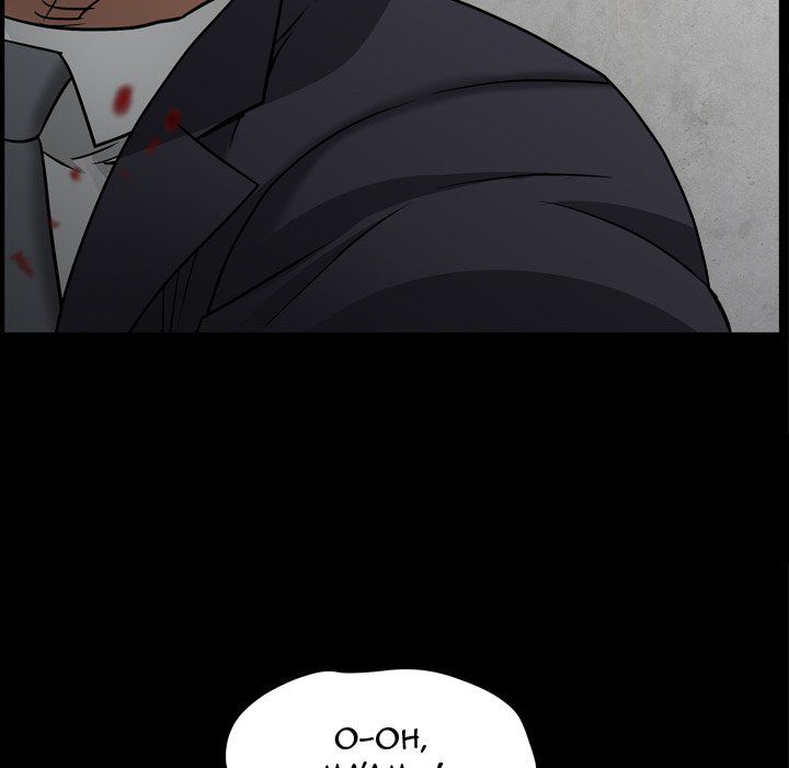 Barefoot  The Leash Season 2 Manhwa - Chapter 25 Page 117