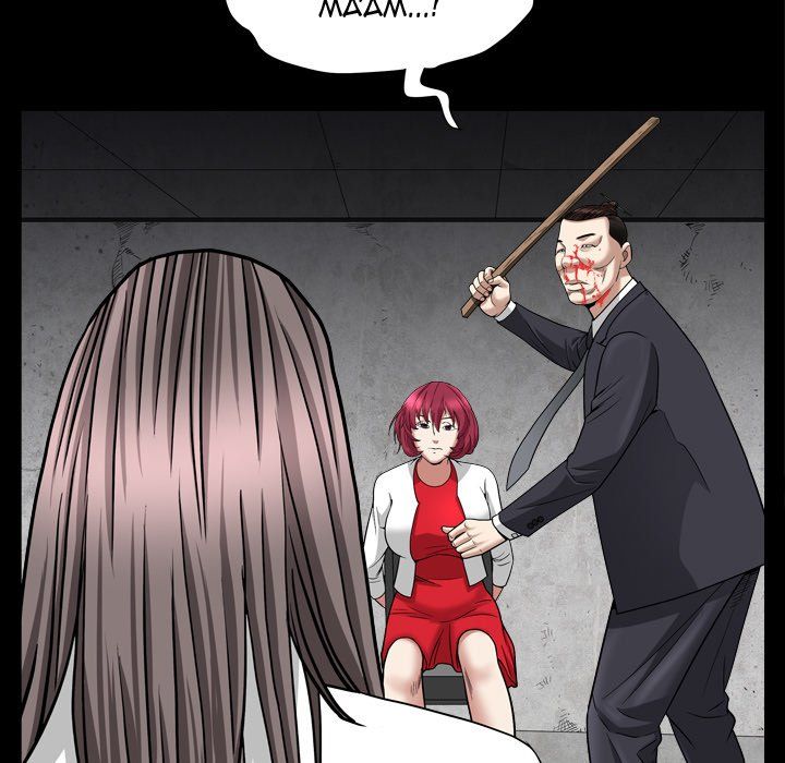 Barefoot  The Leash Season 2 Manhwa - Chapter 25 Page 118