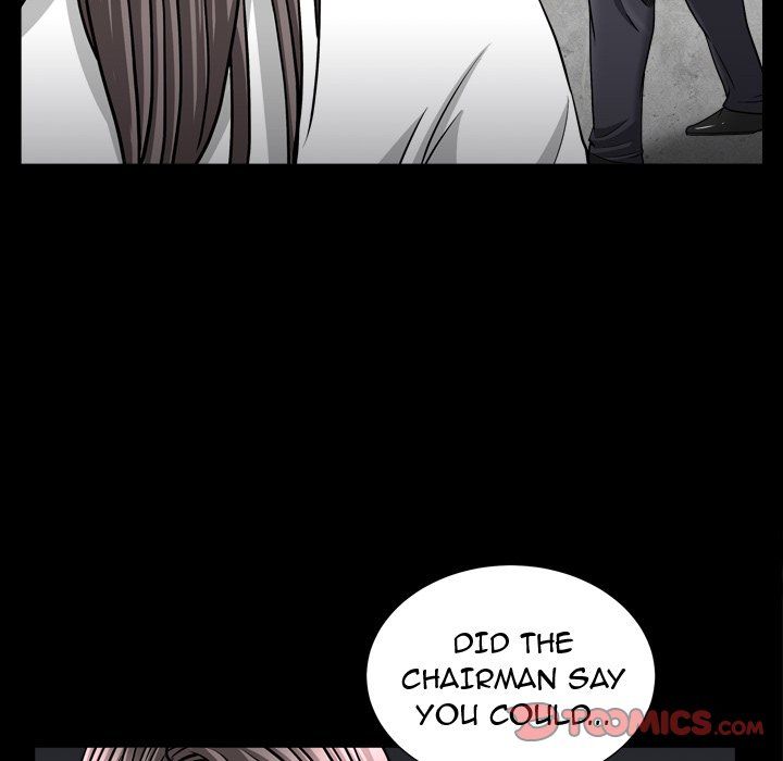 Barefoot  The Leash Season 2 Manhwa - Chapter 25 Page 119