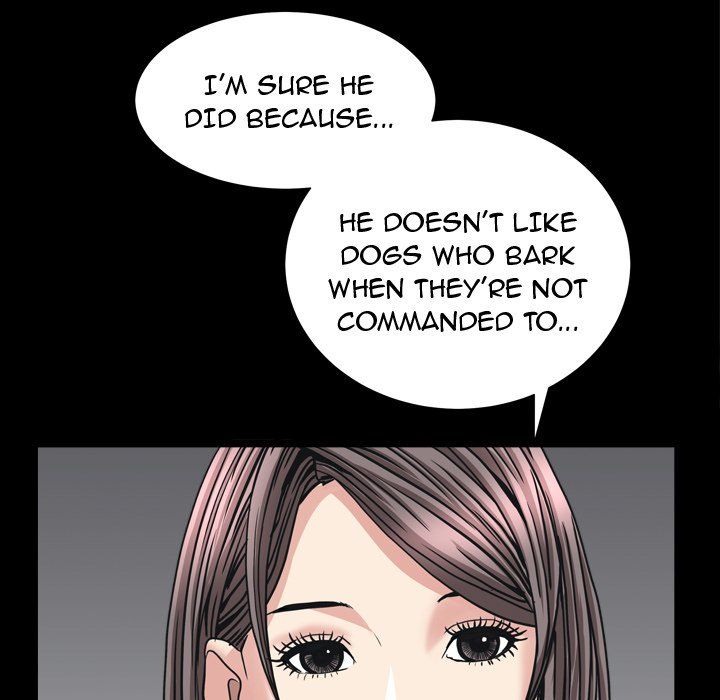 Barefoot  The Leash Season 2 Manhwa - Chapter 25 Page 125