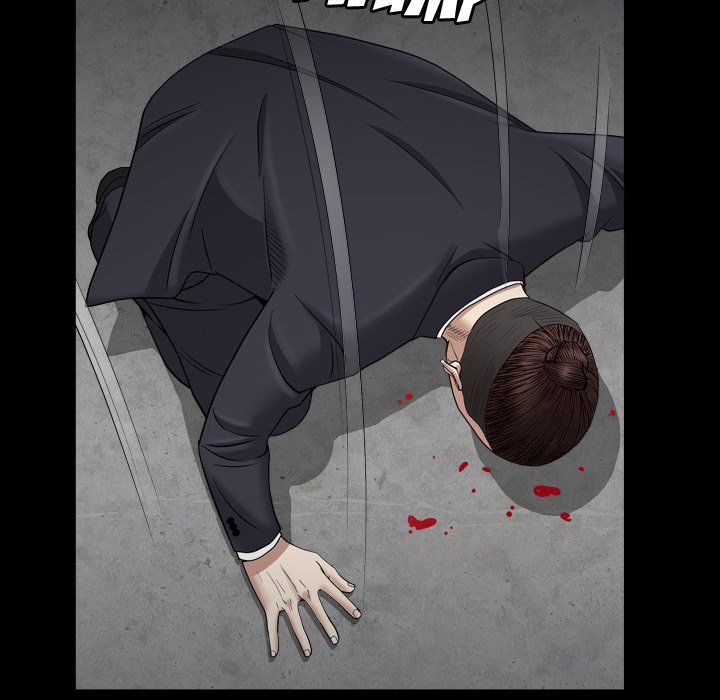 Barefoot  The Leash Season 2 Manhwa - Chapter 25 Page 127