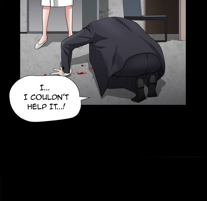 Barefoot  The Leash Season 2 Manhwa - Chapter 25 Page 129