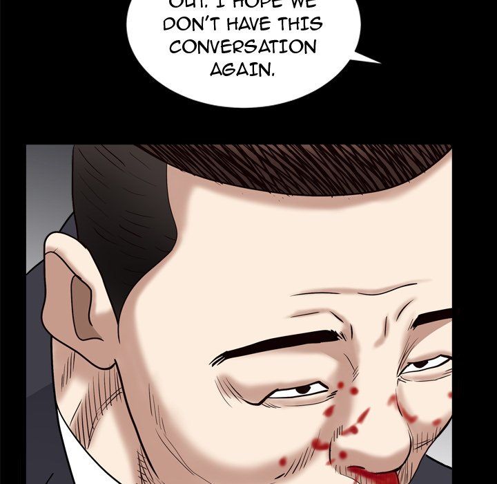 Barefoot  The Leash Season 2 Manhwa - Chapter 25 Page 134