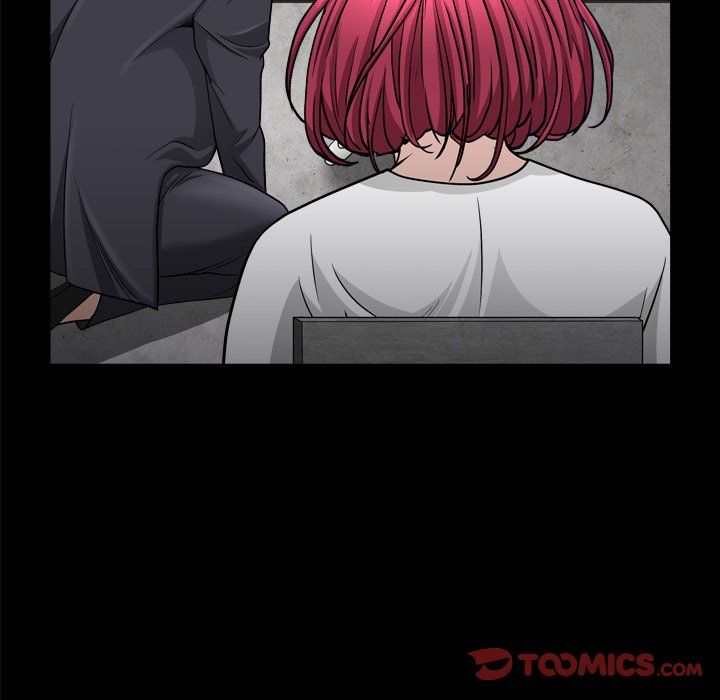 Barefoot  The Leash Season 2 Manhwa - Chapter 25 Page 137