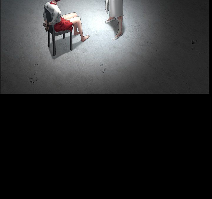 Barefoot  The Leash Season 2 Manhwa - Chapter 25 Page 147