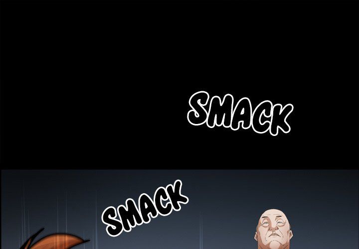 Barefoot  The Leash Season 2 Manhwa - Chapter 61 Page 0