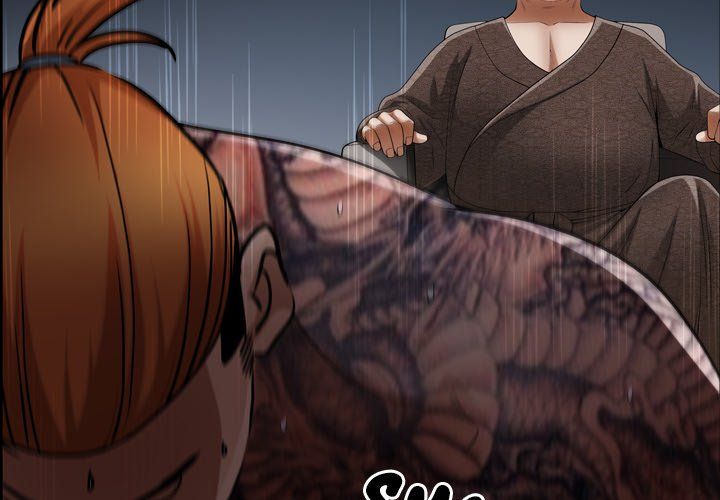 Barefoot  The Leash Season 2 Manhwa - Chapter 61 Page 1