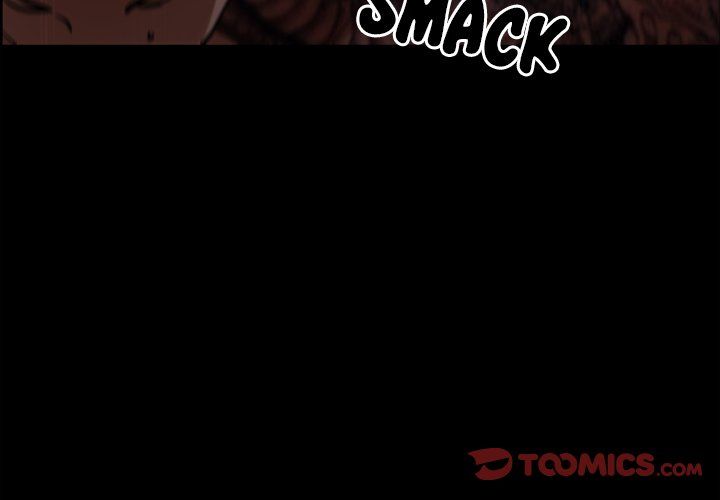 Barefoot  The Leash Season 2 Manhwa - Chapter 61 Page 2