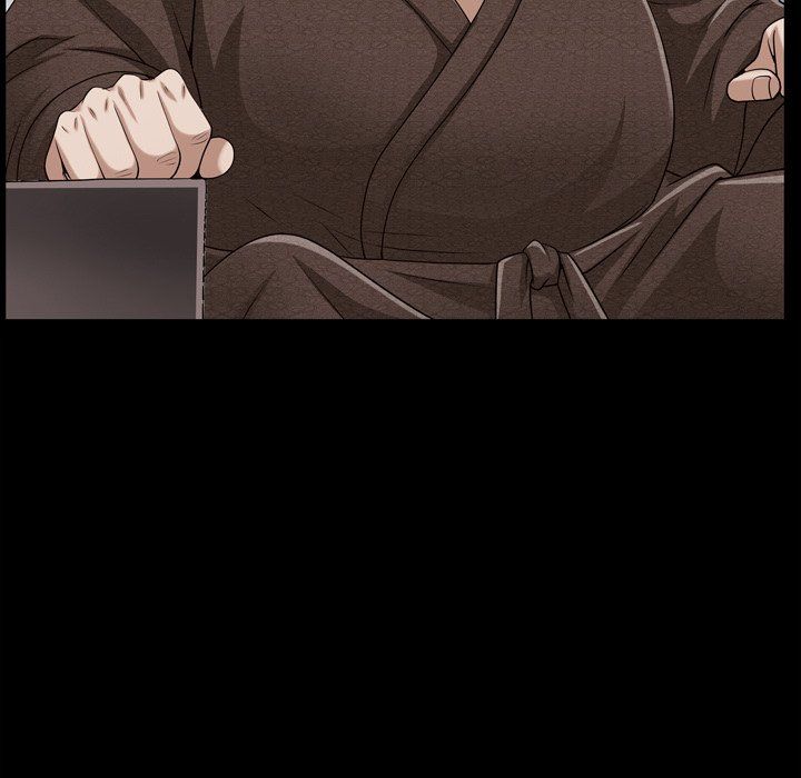 Barefoot  The Leash Season 2 Manhwa - Chapter 61 Page 4