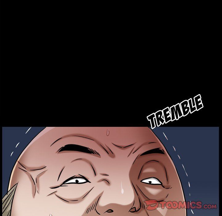 Barefoot  The Leash Season 2 Manhwa - Chapter 61 Page 5