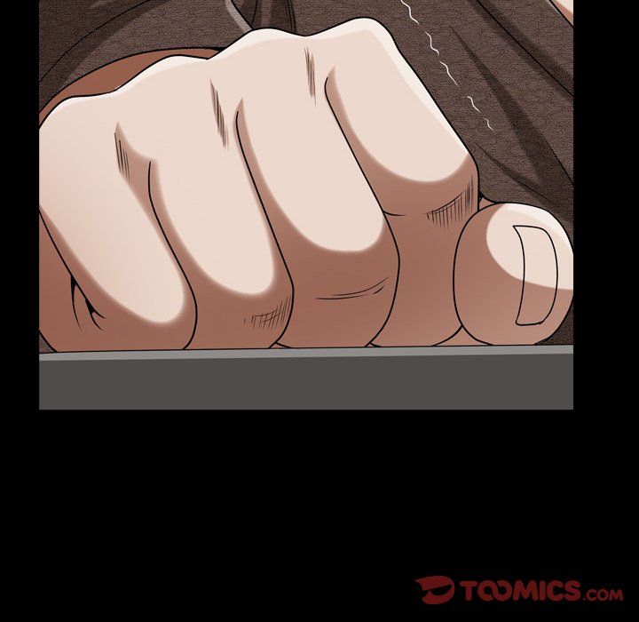 Barefoot  The Leash Season 2 Manhwa - Chapter 61 Page 11