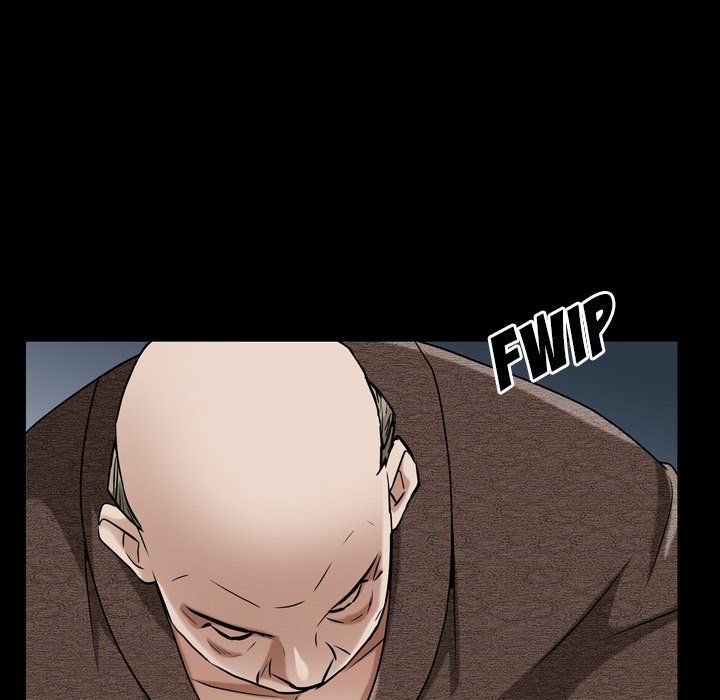 Barefoot  The Leash Season 2 Manhwa - Chapter 61 Page 12