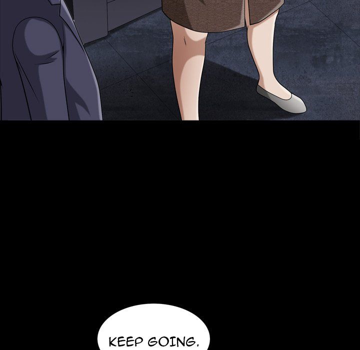 Barefoot  The Leash Season 2 Manhwa - Chapter 61 Page 15