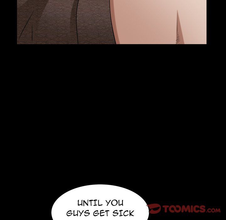 Barefoot  The Leash Season 2 Manhwa - Chapter 61 Page 17