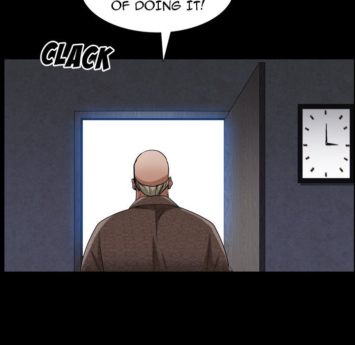 Barefoot  The Leash Season 2 Manhwa - Chapter 61 Page 18