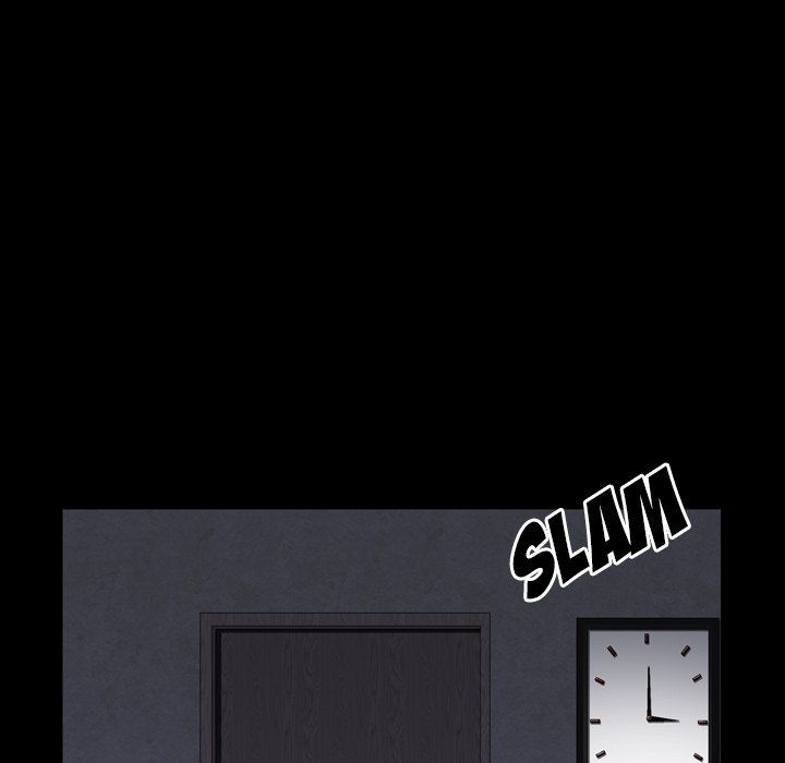 Barefoot  The Leash Season 2 Manhwa - Chapter 61 Page 19