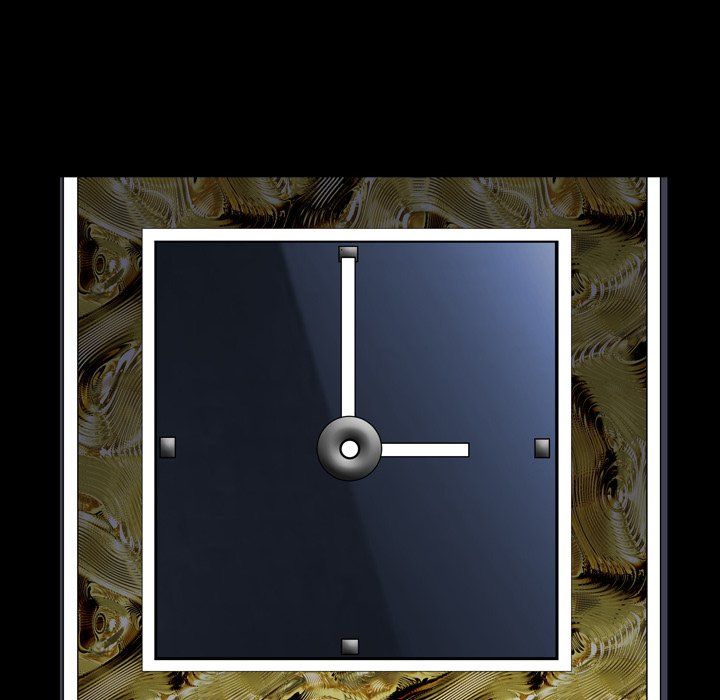 Barefoot  The Leash Season 2 Manhwa - Chapter 61 Page 21