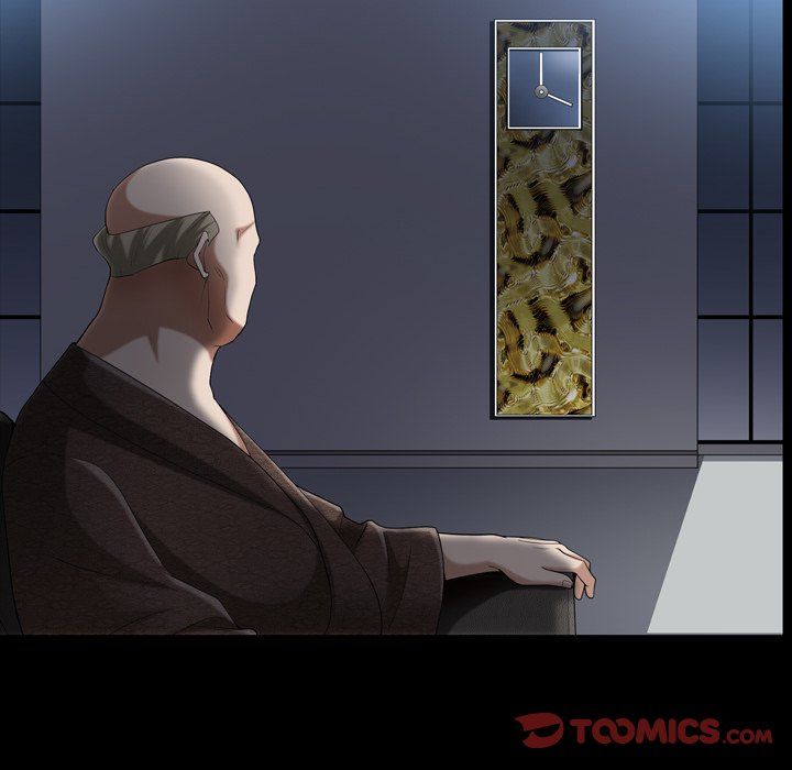 Barefoot  The Leash Season 2 Manhwa - Chapter 61 Page 23