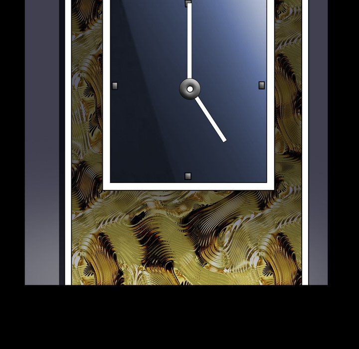 Barefoot  The Leash Season 2 Manhwa - Chapter 61 Page 25