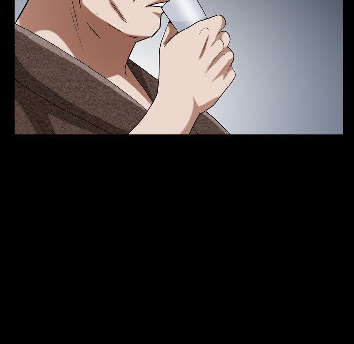 Barefoot  The Leash Season 2 Manhwa - Chapter 61 Page 27