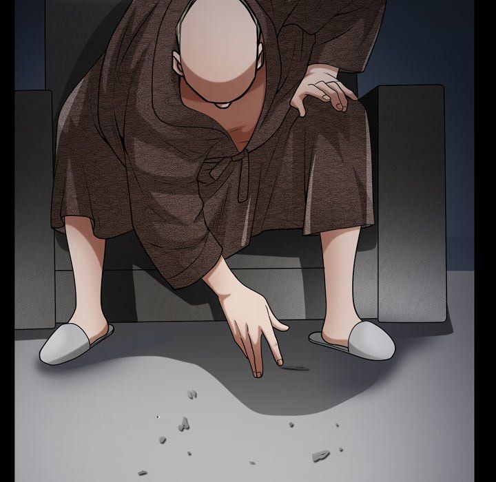Barefoot  The Leash Season 2 Manhwa - Chapter 61 Page 33
