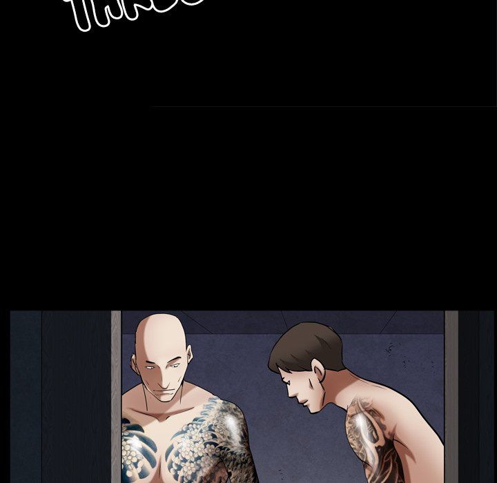 Barefoot  The Leash Season 2 Manhwa - Chapter 61 Page 37