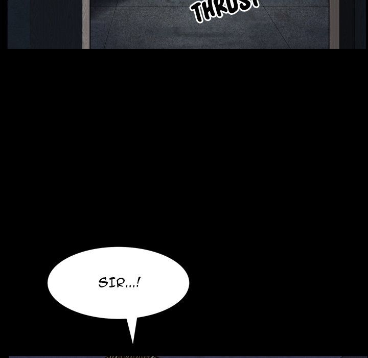 Barefoot  The Leash Season 2 Manhwa - Chapter 61 Page 39