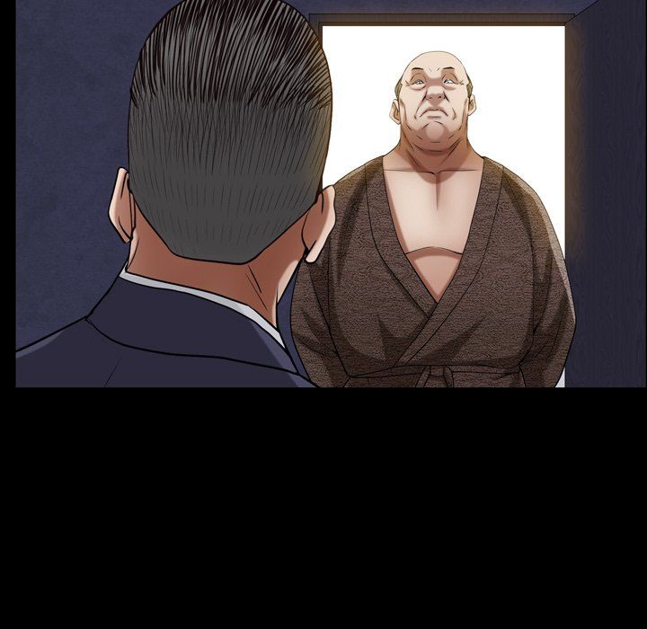 Barefoot  The Leash Season 2 Manhwa - Chapter 61 Page 40