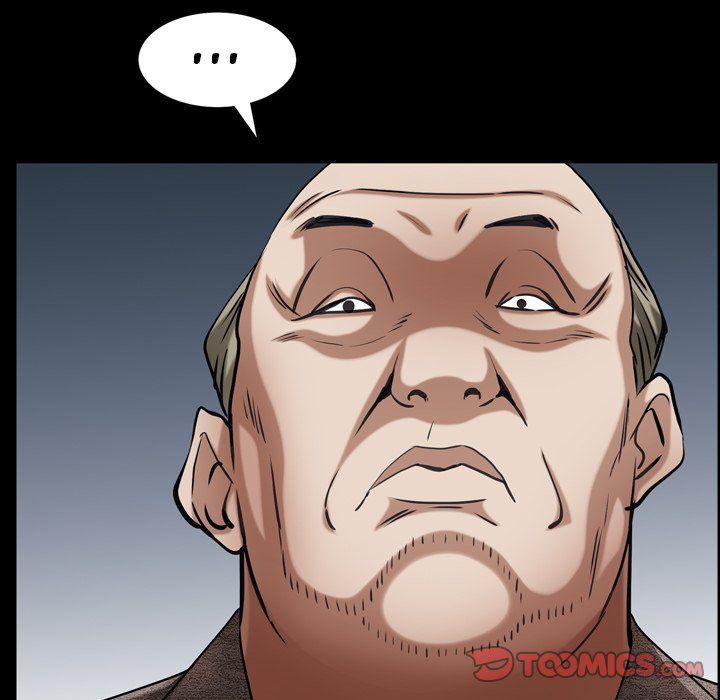 Barefoot  The Leash Season 2 Manhwa - Chapter 61 Page 41