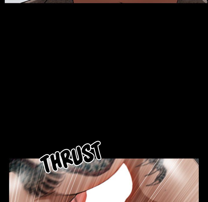 Barefoot  The Leash Season 2 Manhwa - Chapter 61 Page 42