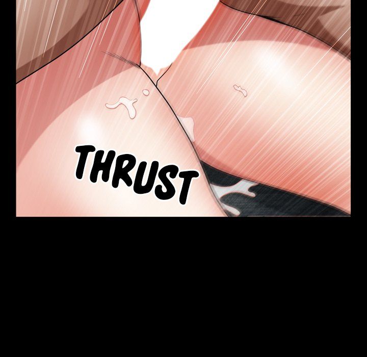 Barefoot  The Leash Season 2 Manhwa - Chapter 61 Page 43