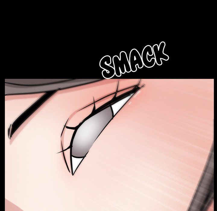 Barefoot  The Leash Season 2 Manhwa - Chapter 61 Page 46