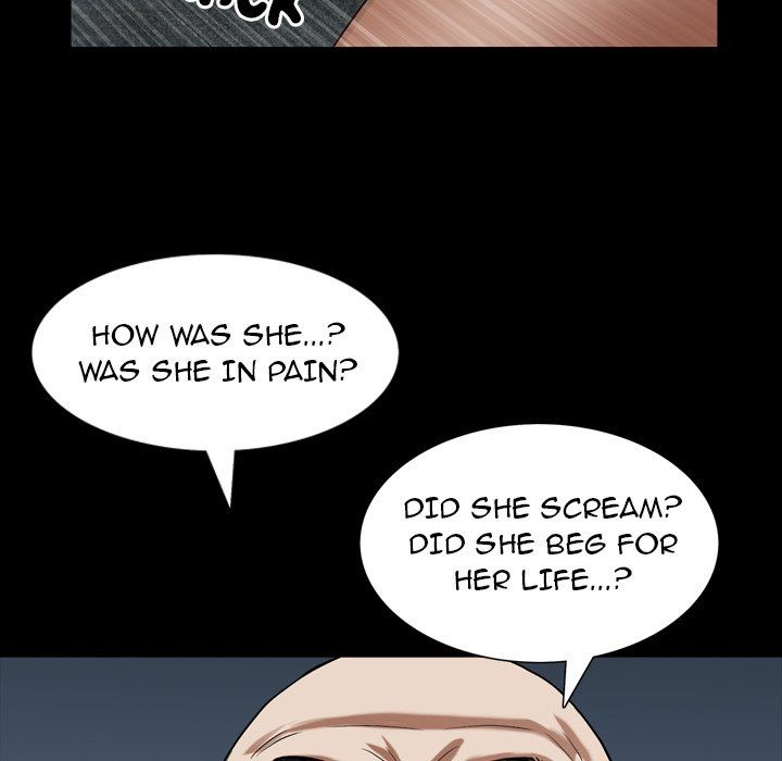 Barefoot  The Leash Season 2 Manhwa - Chapter 61 Page 51