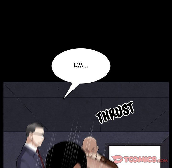 Barefoot  The Leash Season 2 Manhwa - Chapter 61 Page 53